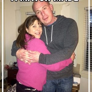 Meet your Posher, Cheryl